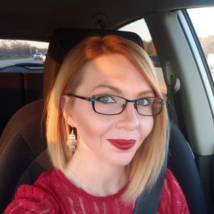 Meet your Posher, Shawna